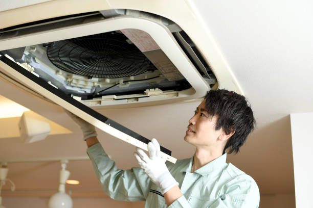 Best Commercial Air Duct Cleaning  in Richmond, MI