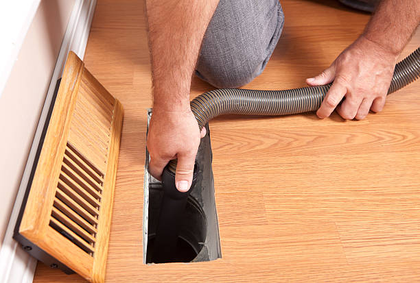 Best Emergency Air Duct Cleaning  in Richmond, MI