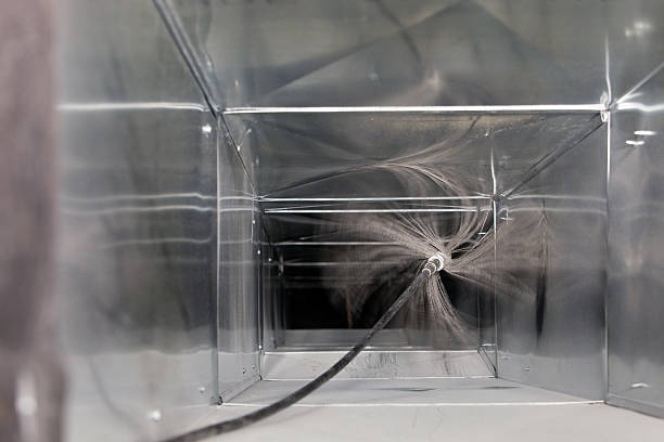 Best Local Air Duct Cleaning Services  in Richmond, MI
